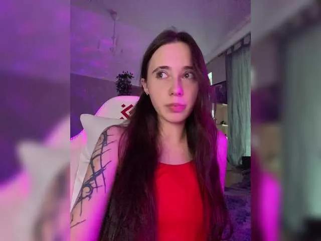 -LittleFairy- — when I'm special to you)