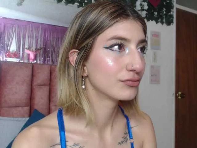 1kaii on BongaCams