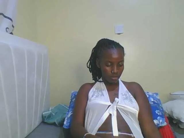 Abbylay on BongaCams 