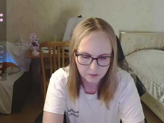 agathamott on BongaCams 