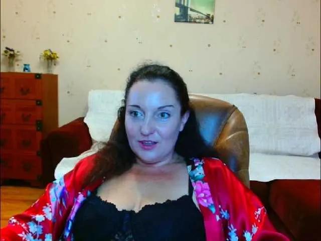 Alice3694 — Freechat on BongaCams