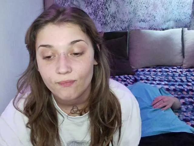 Aliens4twenty — Freechat on BongaCams