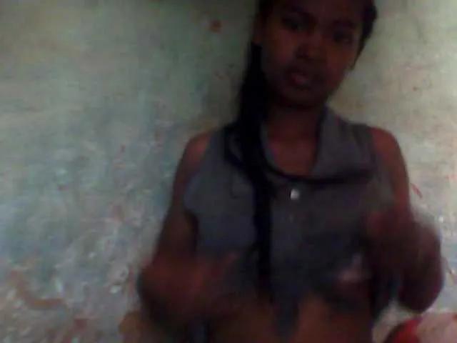 Allycha1 on BongaCams 