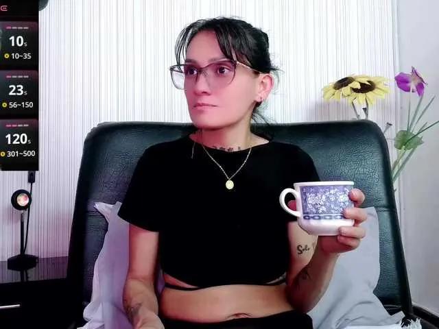 anastaciacute85 on BongaCams 