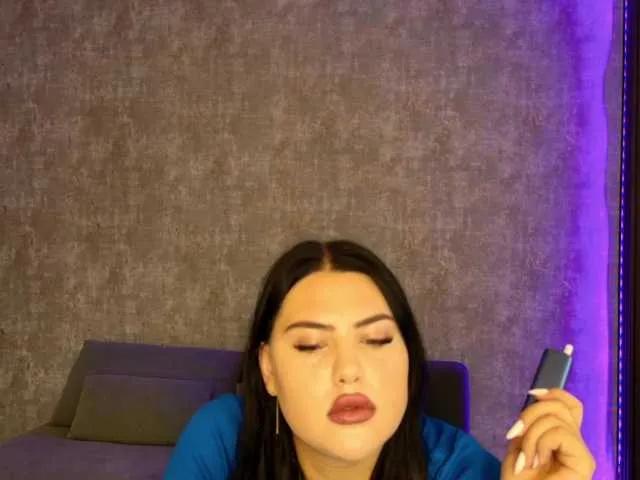 annemeow on BongaCams 