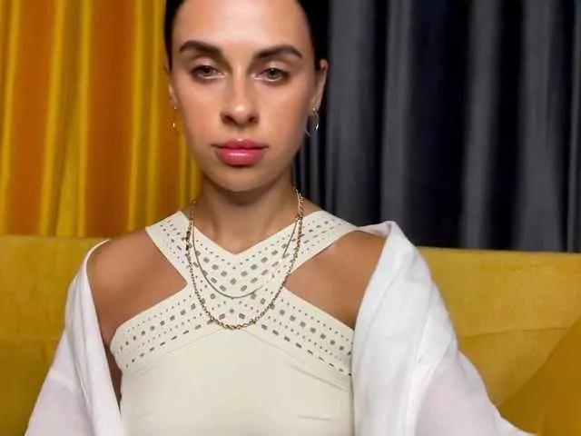 Anomaliya — Freechat on BongaCams