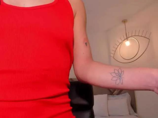 AntonellaHans — I am excited by respectful, kind people and those who generate positive comments or praise, in addition to generosity and support.