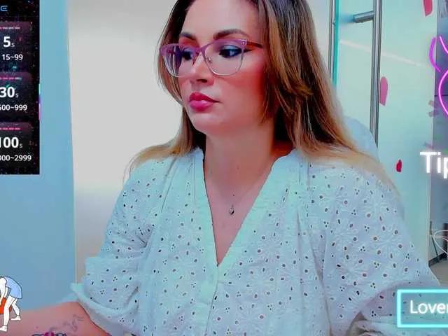 anyarosses — Freechat on BongaCams