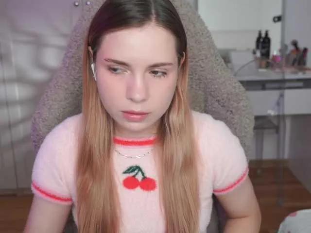 BaeBunny on BongaCams 