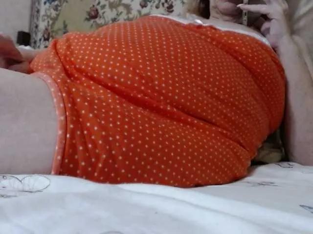 BBWStefany on BongaCams 