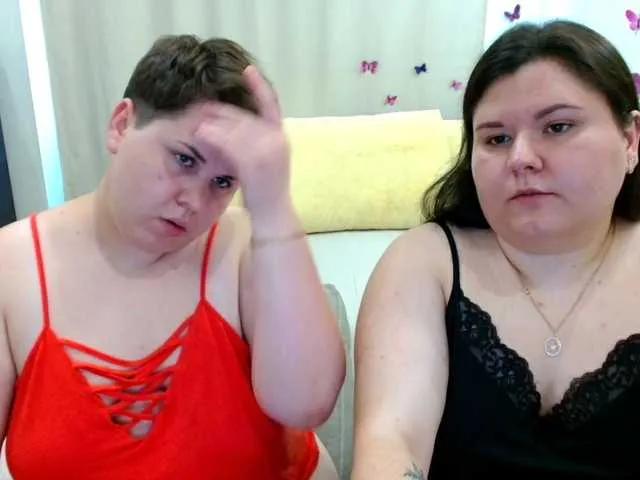 BeckyAndEllen — Flirt, smart men, interesting conversations, expensive gifts
