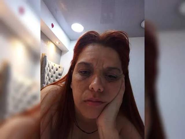 BlancaWild — I ll make you happy, give me a lot of love with your tips and hot fetishes