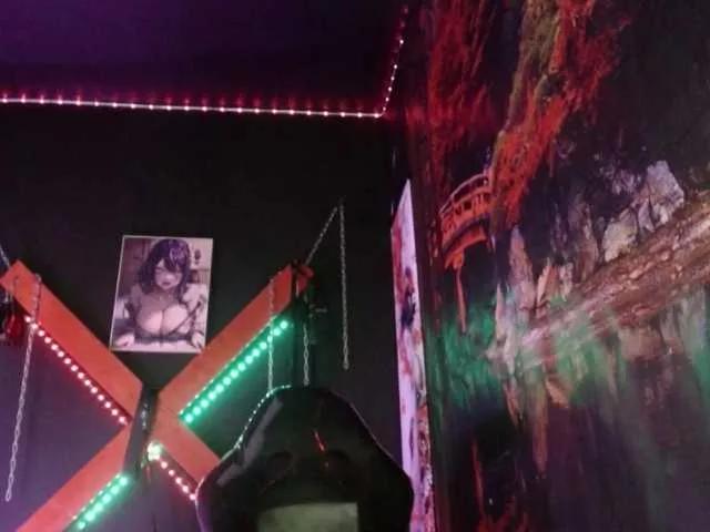 CannelleX on BongaCams 
