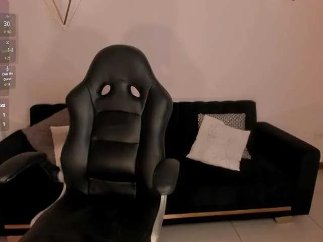 CarolSabino on BongaCams