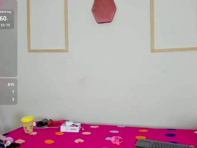 cherry-girls on BongaCams