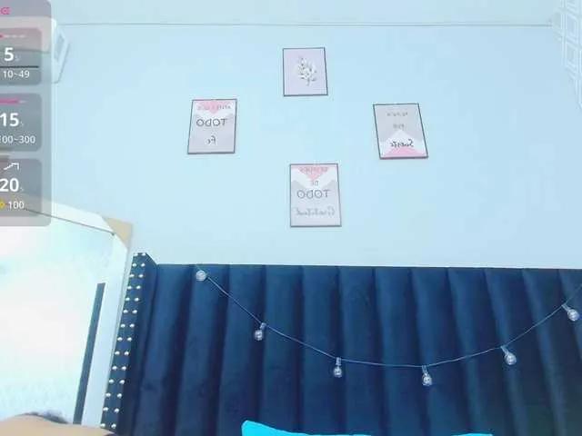 colombiamommy on BongaCams 