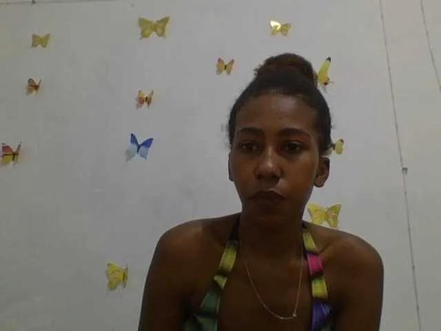 constancia21 — Freechat on BongaCams