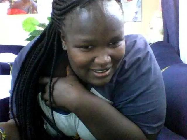 Daddiesgirl1 on BongaCams 