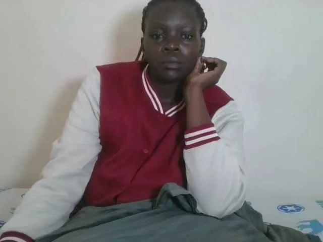 Darkberry24 — Freechat on BongaCams