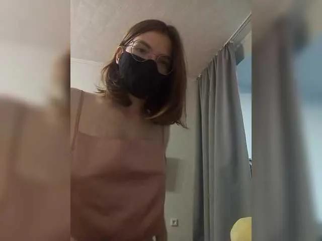 DarkCherry on BongaCams