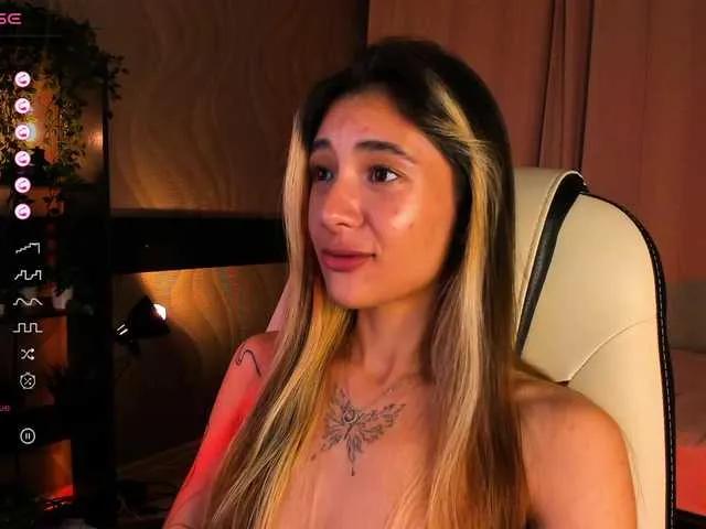DarlaBelle — Freechat on BongaCams