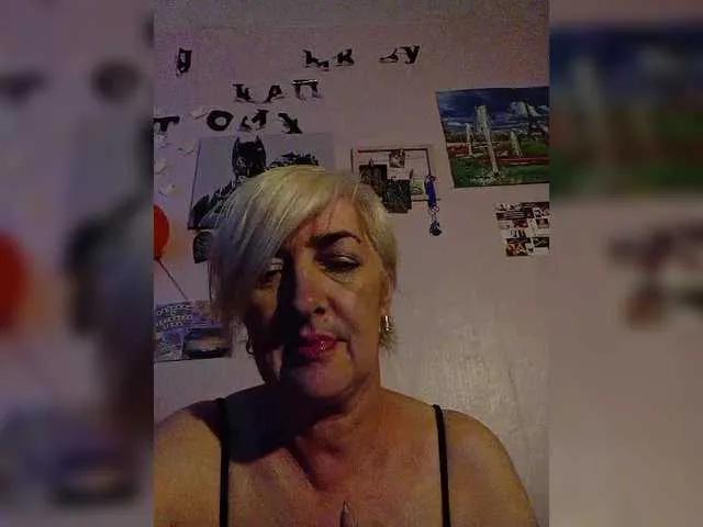 DearLady on BongaCams