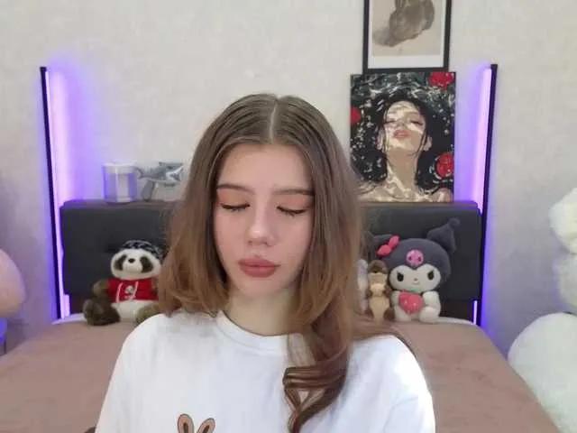 dolly-ll — Freechat on BongaCams