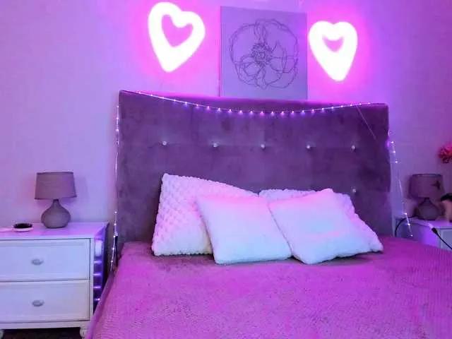 dream-kayla — Freechat on BongaCams