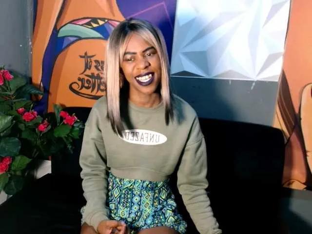 Ebonystorm — sexy body n face dirtytalk