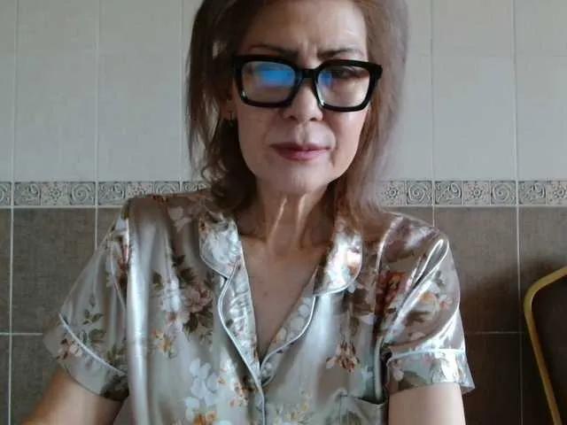 Elegant00Lady — I'll embody your fantassies ....