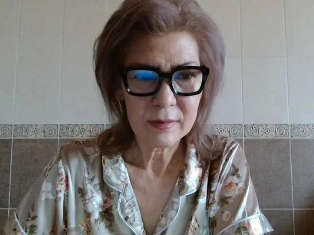 Elegant00Lady — I'll embody your fantassies ....