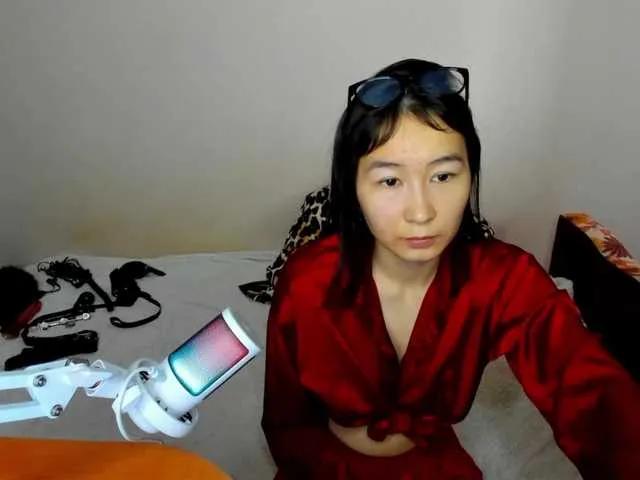 ElliMilka — Freechat on BongaCams