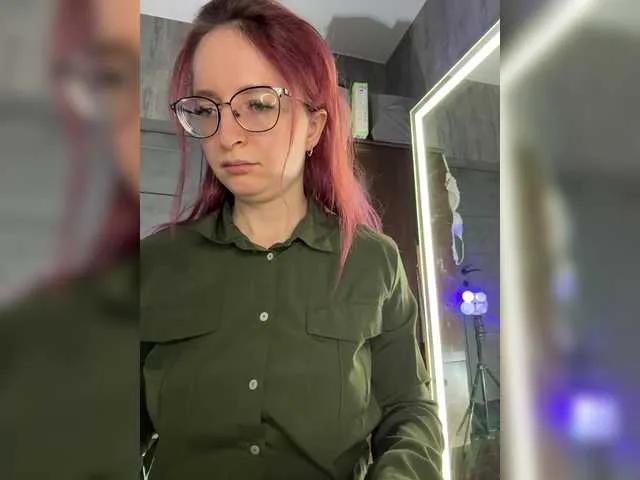 emma4you on BongaCams