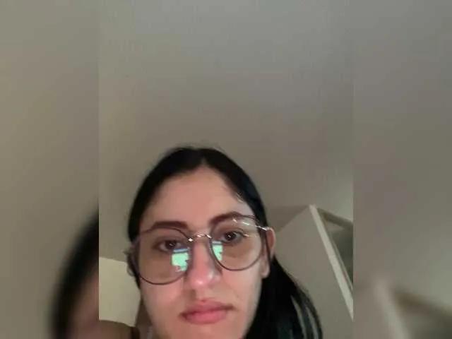 EvanShell1 on BongaCams