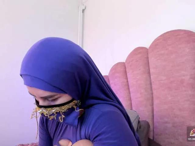 halabi-saha — Freechat on BongaCams