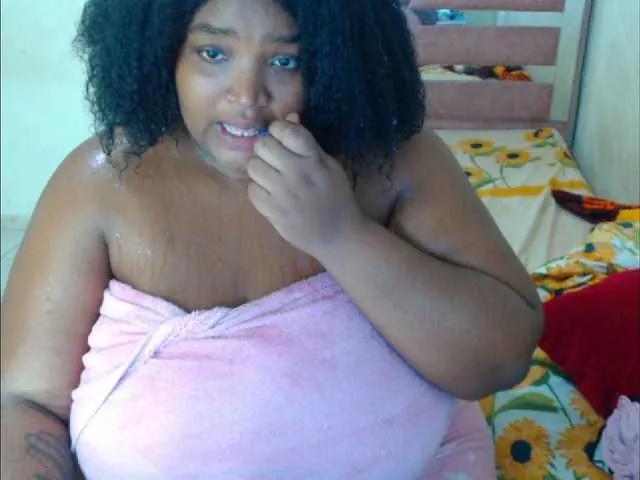 hannai on BongaCams