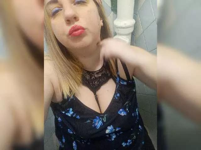 HannaPast on BongaCams 