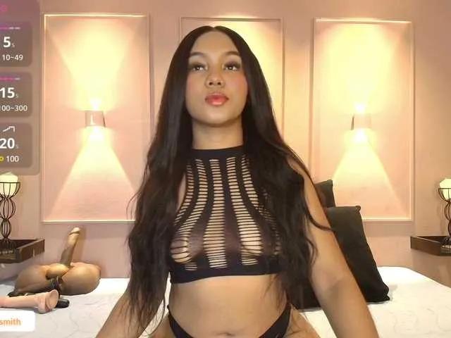 HAYLANISMITH — good conversations, someone make me laugh and naughty people, love to shake my ass and drive U crazy