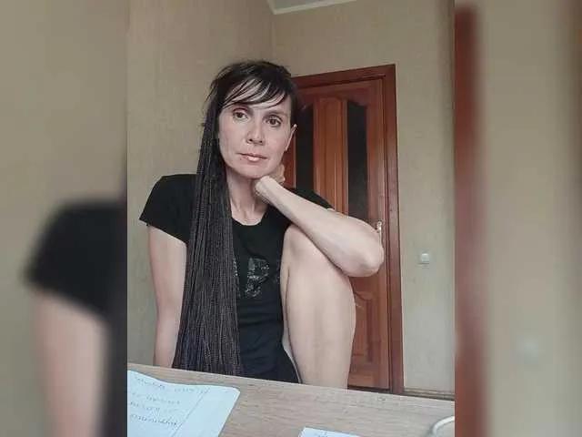Hellenalonenochka — Freechat on BongaCams