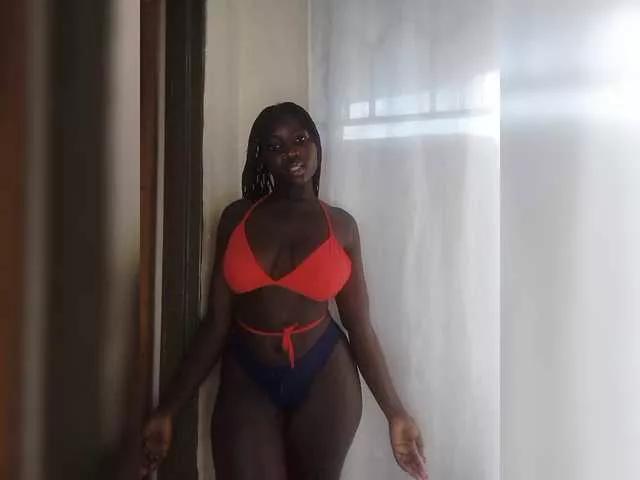 HellenLia on BongaCams 