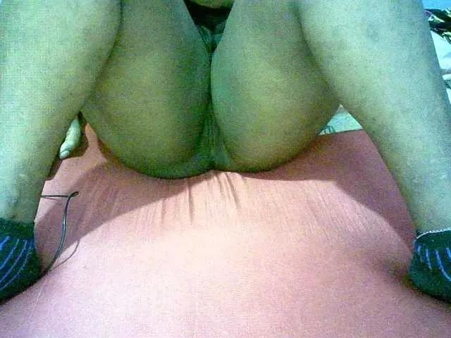 Hornyvibes — Freechat on BongaCams