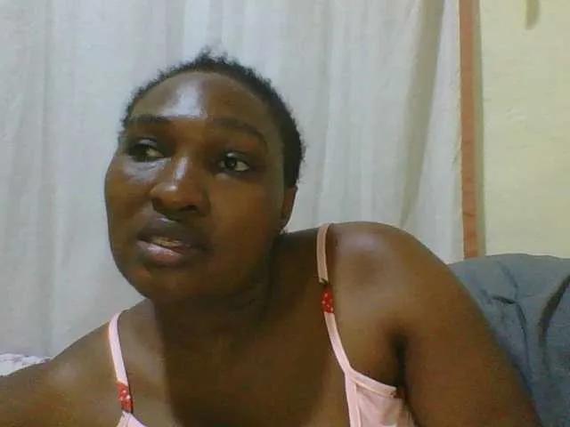 hot-masha on BongaCams