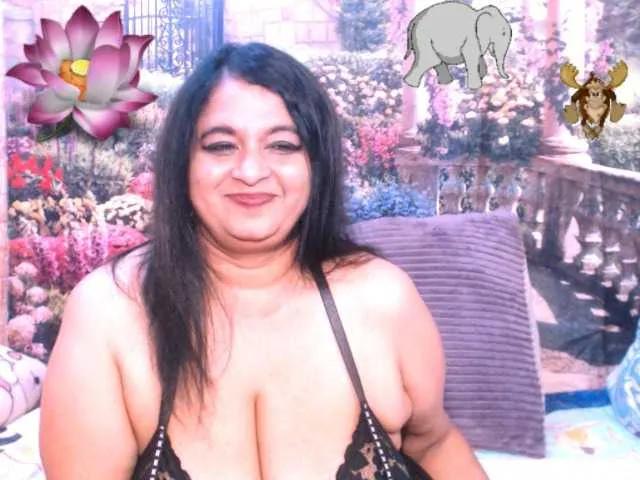 indianstar75 on BongaCams