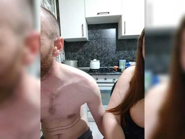 Innokentiy449 on BongaCams 