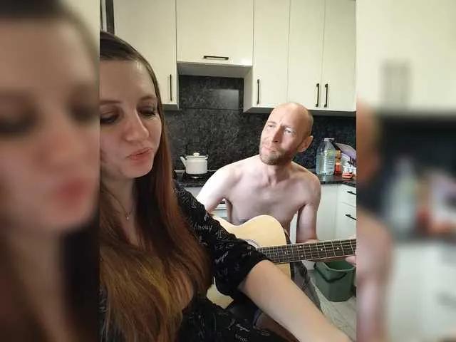 Innokentiy449 — I love beautiful generous girls