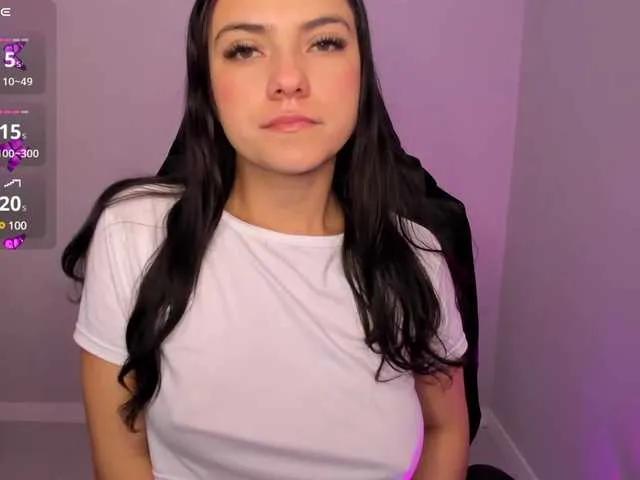 ivyy-scott on BongaCams 