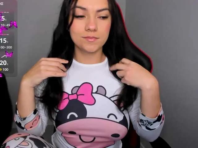 ivyy-scott — be nice to me and make me happy with your tips