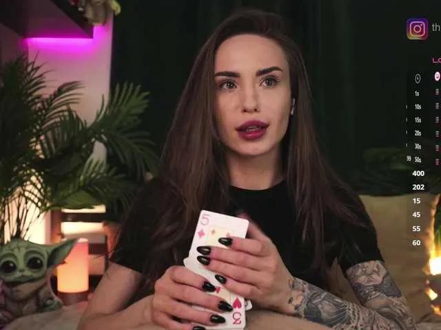 IzabellaOne — Smart Men Who Know What Girls Want