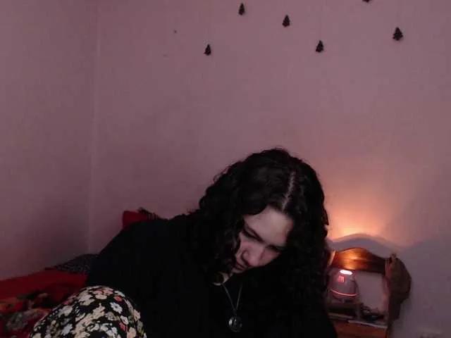 Jane-r on BongaCams