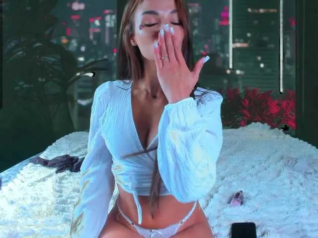 Jesikalooove — Freechat on BongaCams